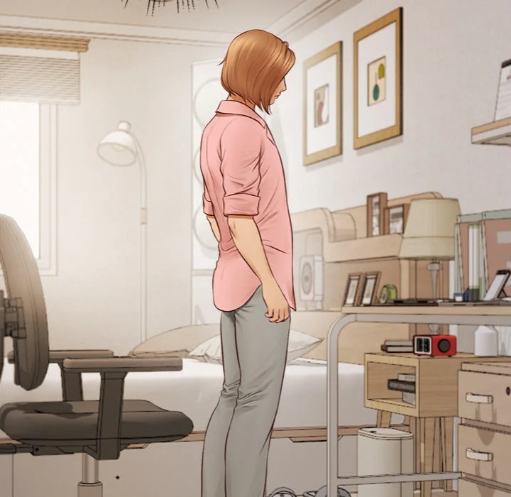 Yeoju and Haru - Chapter 26 Page 166