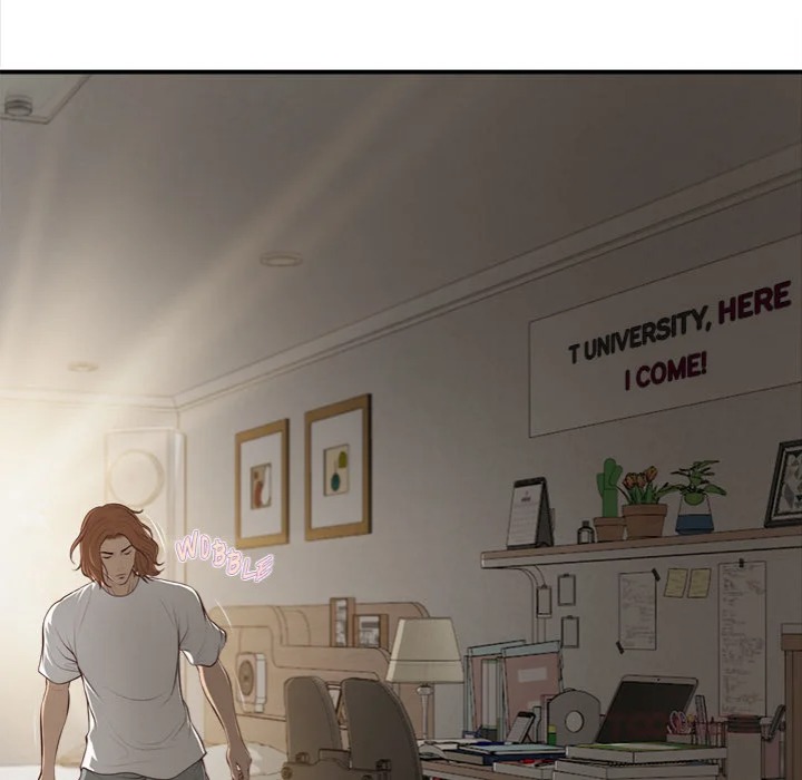 Yeoju and Haru - Chapter 26 Page 21