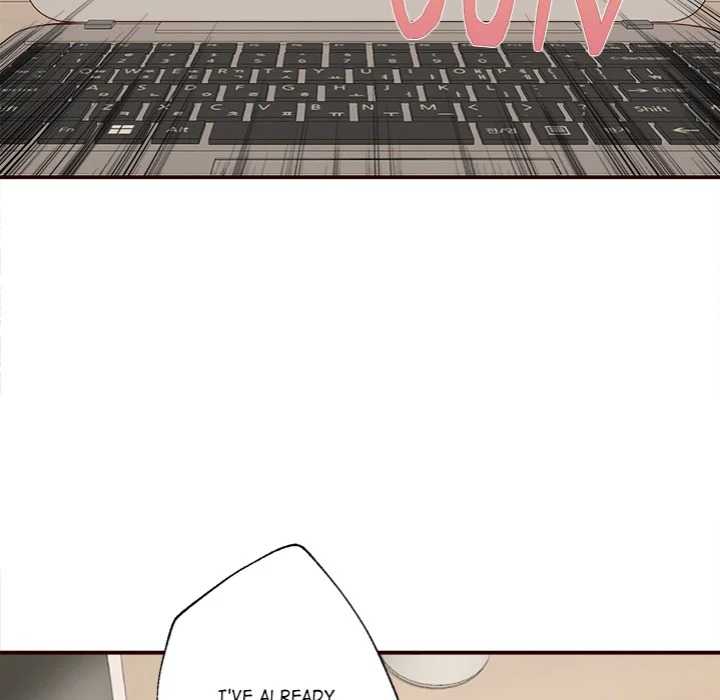 Yeoju and Haru - Chapter 26 Page 65