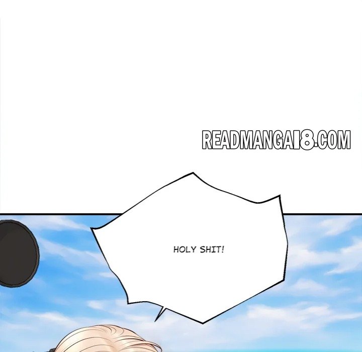 Yeoju and Haru - Chapter 26 Page 94