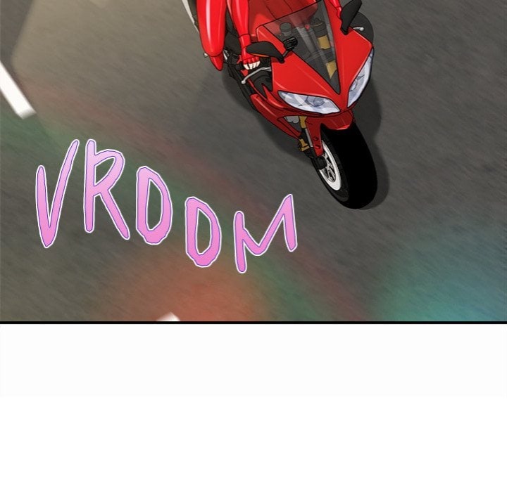 Yeoju and Haru - Chapter 27 Page 103