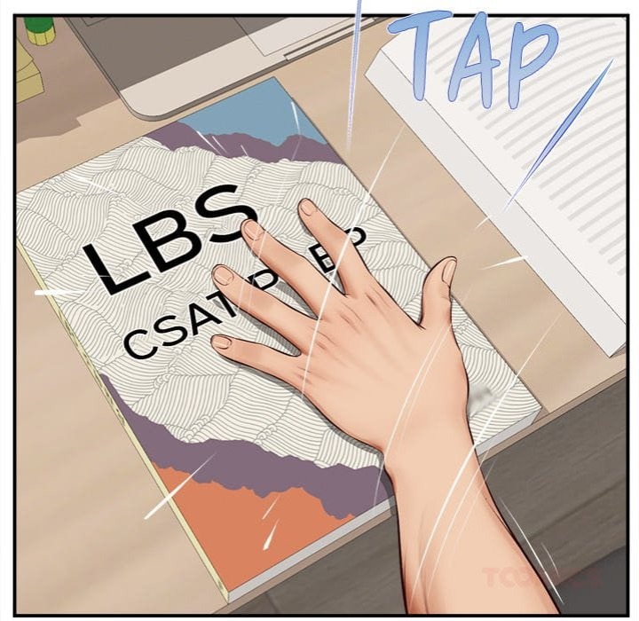 Yeoju and Haru - Chapter 27 Page 12