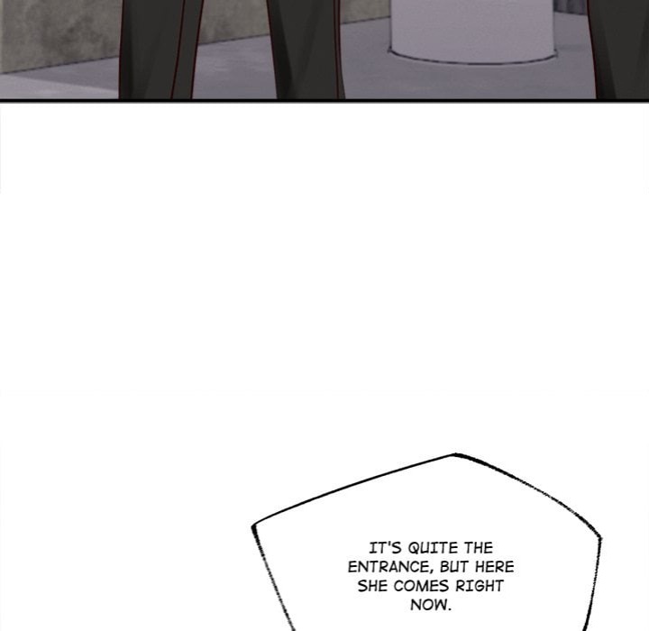 Yeoju and Haru - Chapter 27 Page 127