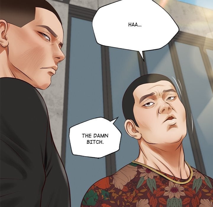 Yeoju and Haru - Chapter 27 Page 131