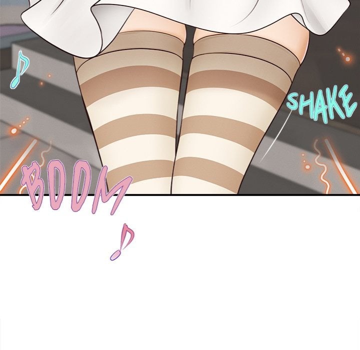 Yeoju and Haru - Chapter 27 Page 28