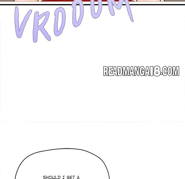 Yeoju and Haru - Chapter 27 Page 54