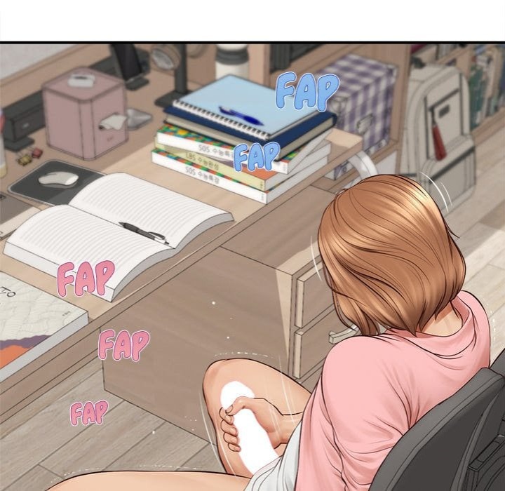 Yeoju and Haru - Chapter 27 Page 72