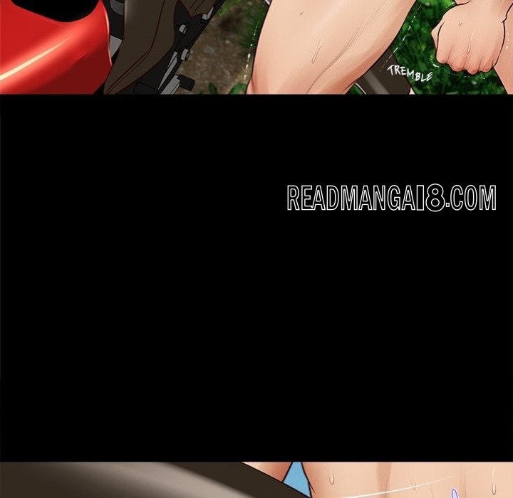 Yeoju and Haru - Chapter 27 Page 79