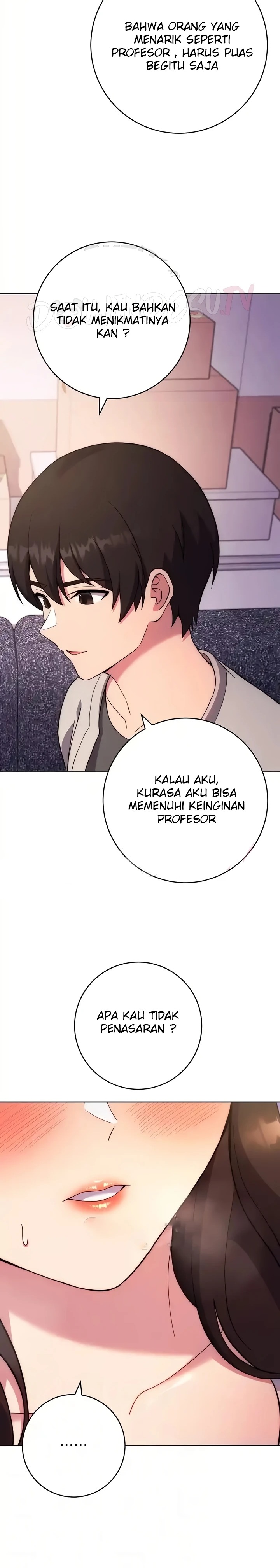 Love Choice Raw - Chapter 17 Page 4