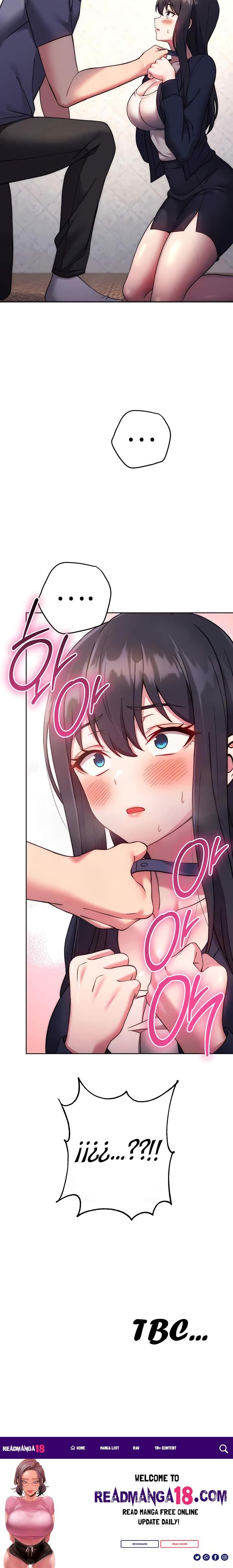 Love Choice Raw - Chapter 26 Page 38