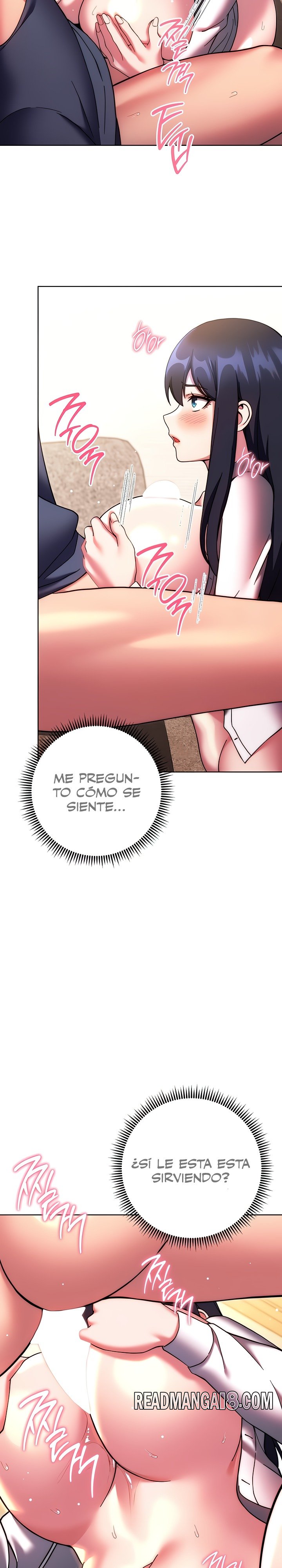 Love Choice Raw - Chapter 28 Page 17