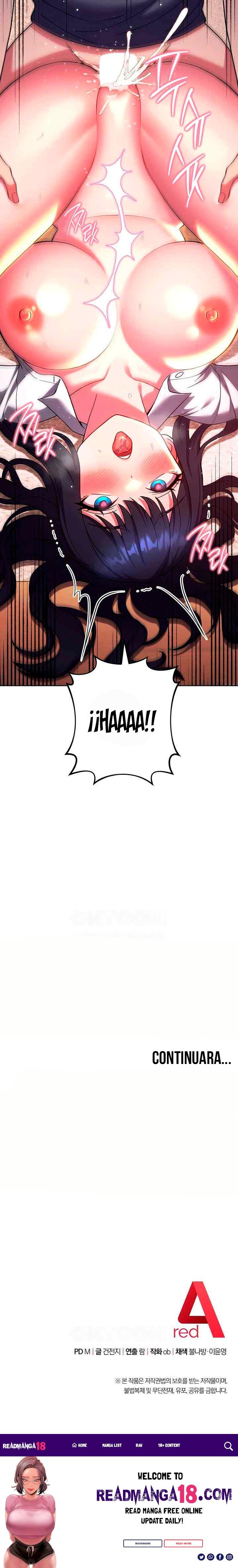 Love Choice Raw - Chapter 29 Page 34