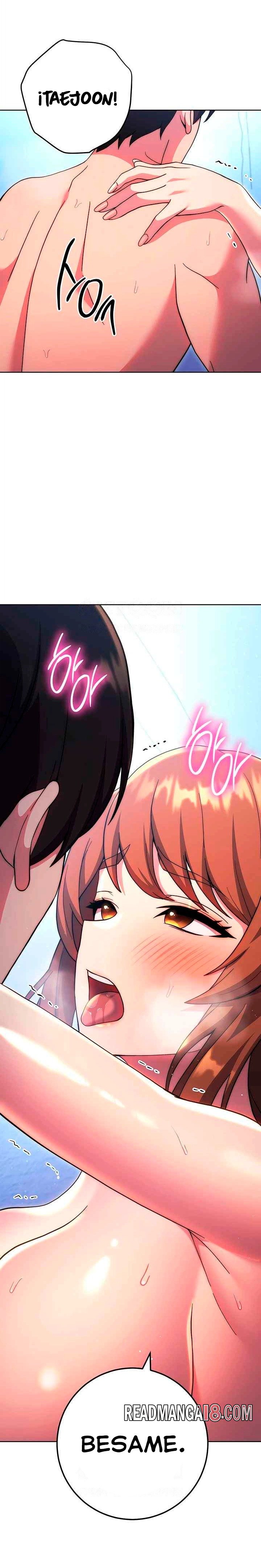 Love Choice Raw - Chapter 35 Page 31