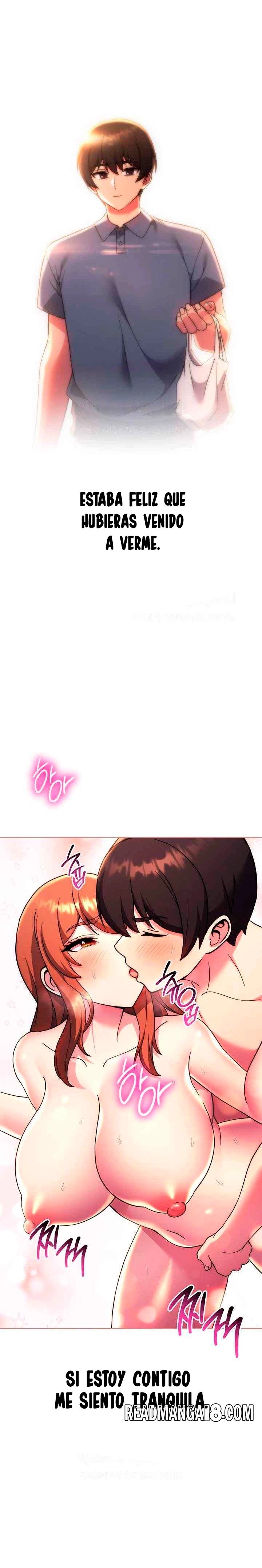 Love Choice Raw - Chapter 35 Page 34