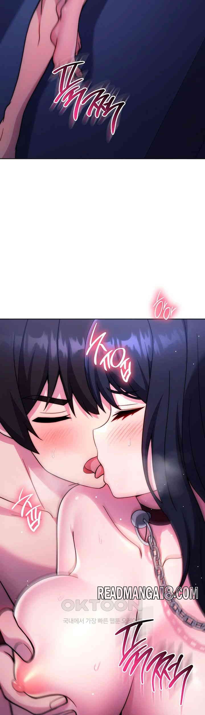 Love Choice Raw - Chapter 42 Page 29