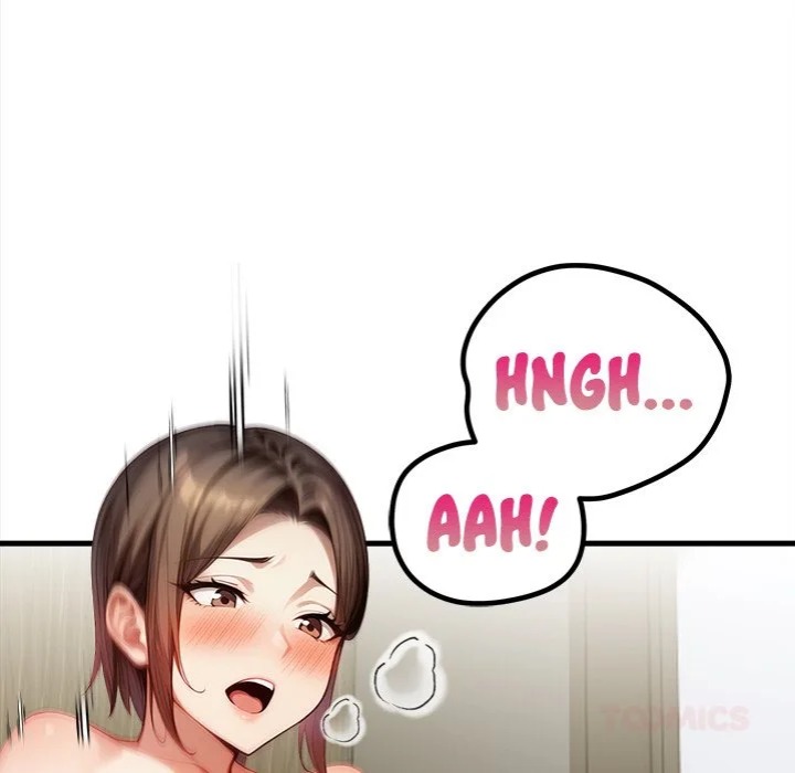 No Escape (Squee) - Chapter 12 Page 12