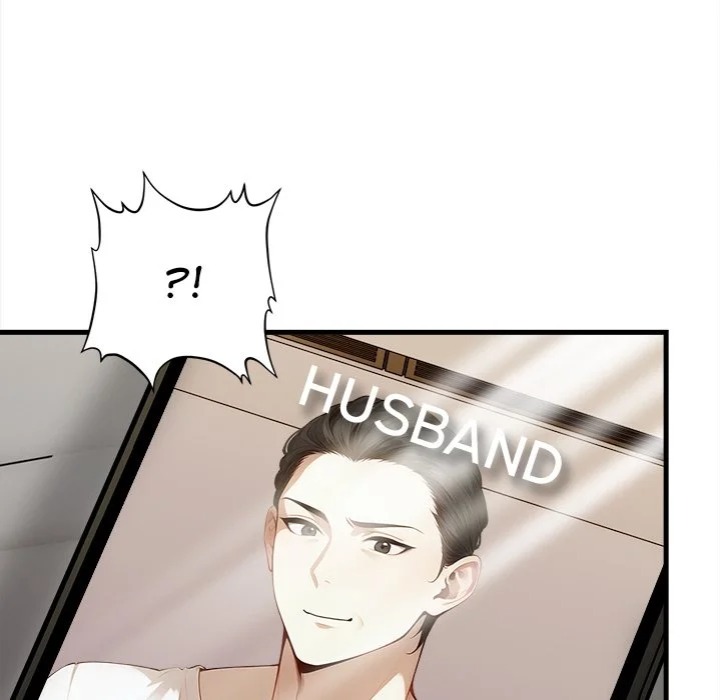 No Escape (Squee) - Chapter 12 Page 130