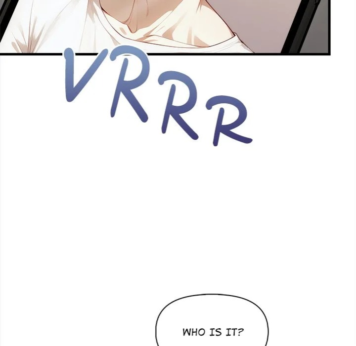 No Escape (Squee) - Chapter 12 Page 131