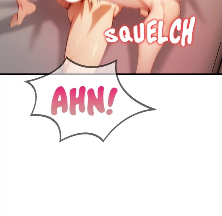 No Escape (Squee) - Chapter 12 Page 33