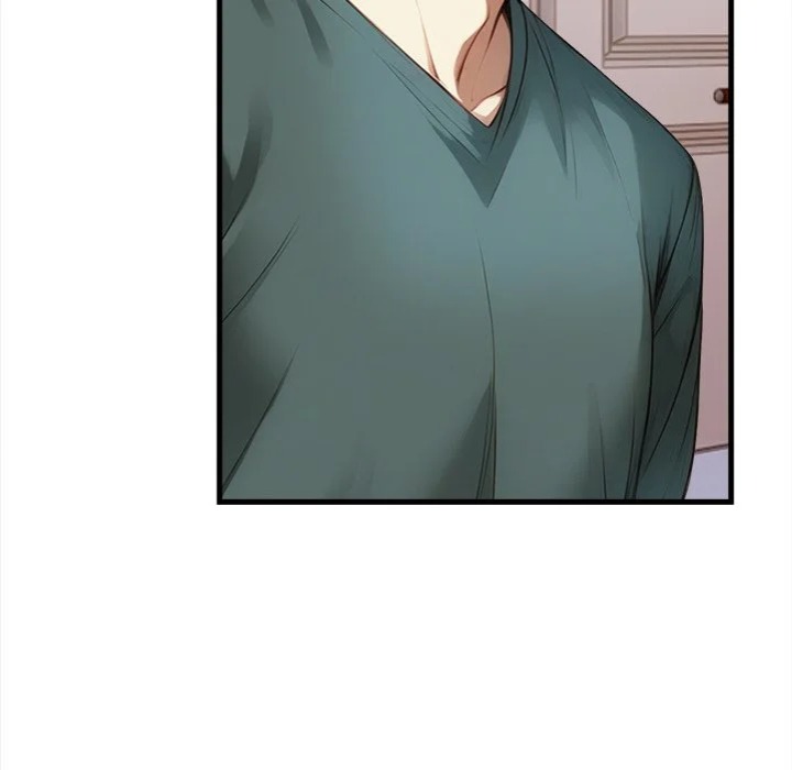 No Escape (Squee) - Chapter 12 Page 78