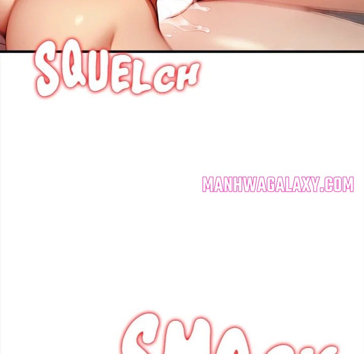 No Escape (Squee) - Chapter 12 Page 99