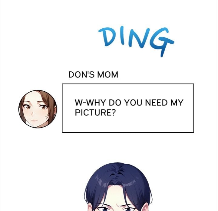 No Escape (Squee) - Chapter 14 Page 35