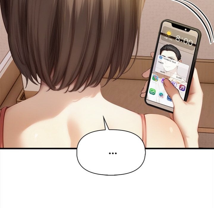 No Escape (Squee) - Chapter 14 Page 76