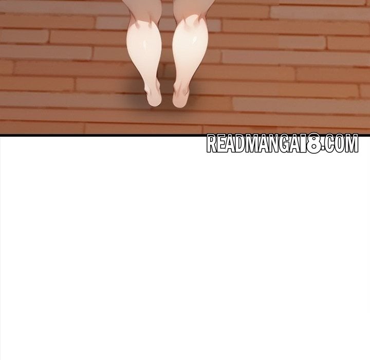 No Escape (Squee) - Chapter 14 Page 93