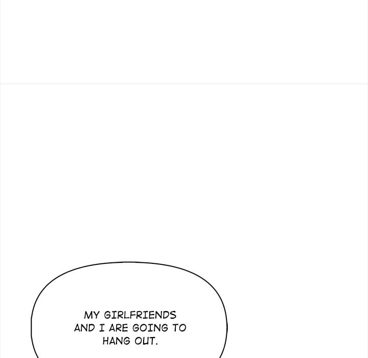 No Escape (Squee) - Chapter 15 Page 121