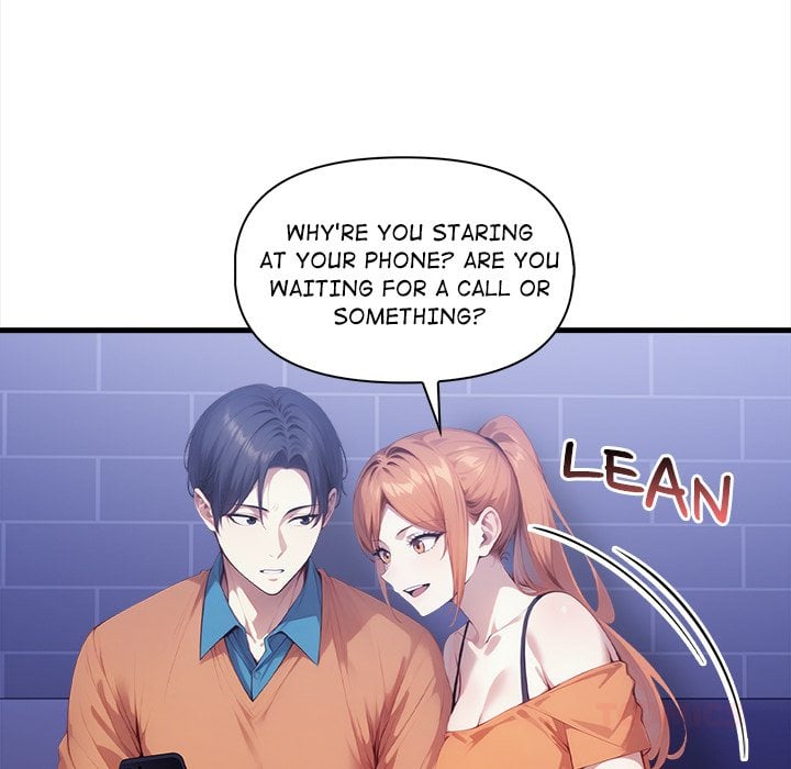 No Escape (Squee) - Chapter 15 Page 138