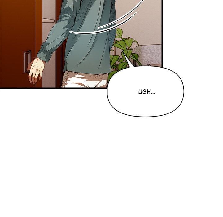 No Escape (Squee) - Chapter 15 Page 23