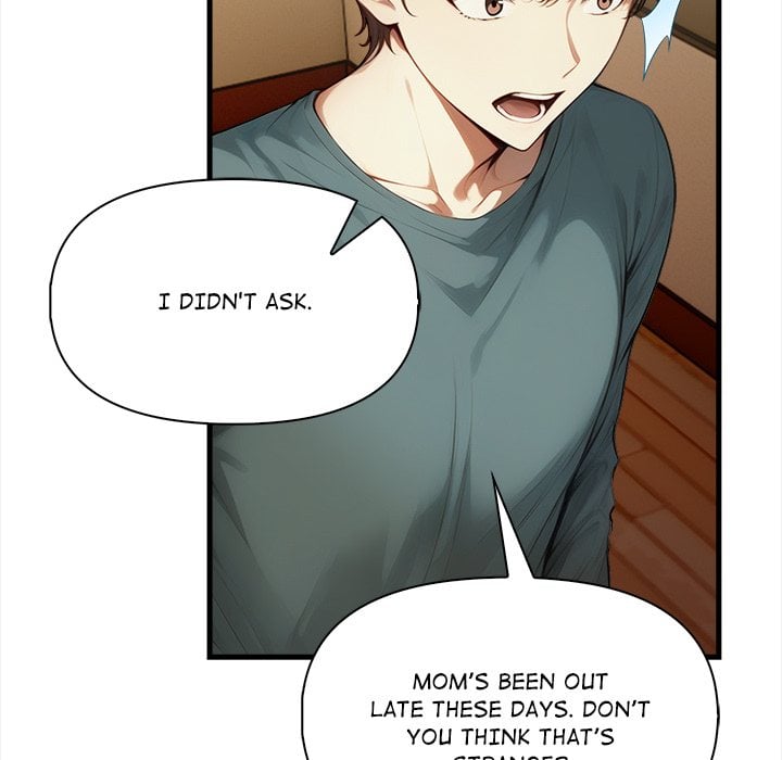 No Escape (Squee) - Chapter 15 Page 29