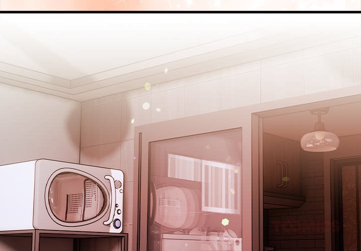 No Escape (Squee) - Chapter 15 Page 3