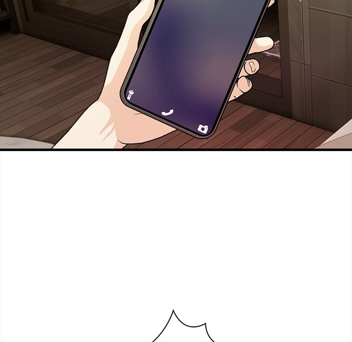 No Escape (Squee) - Chapter 15 Page 46