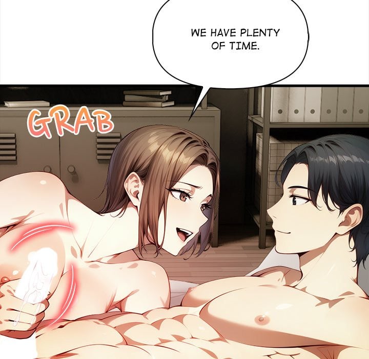 No Escape (Squee) - Chapter 15 Page 49