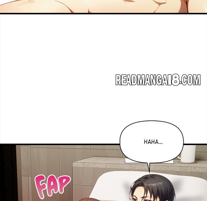 No Escape (Squee) - Chapter 15 Page 50