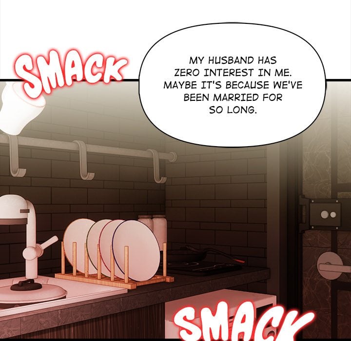 No Escape (Squee) - Chapter 15 Page 71