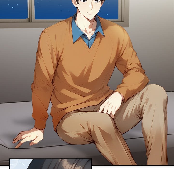 No Escape (Squee) - Chapter 15 Page 98