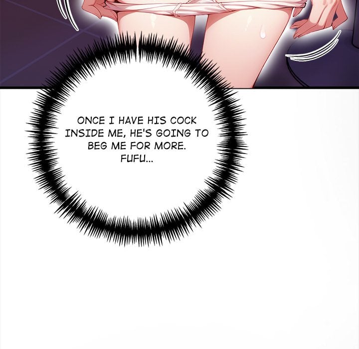 No Escape (Squee) - Chapter 16 Page 103