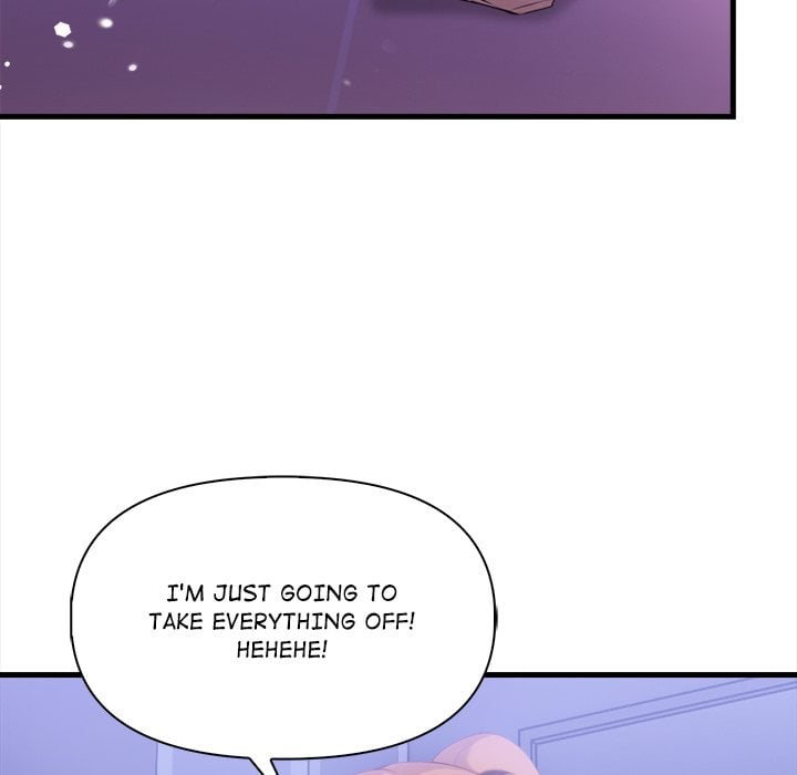 No Escape (Squee) - Chapter 16 Page 109