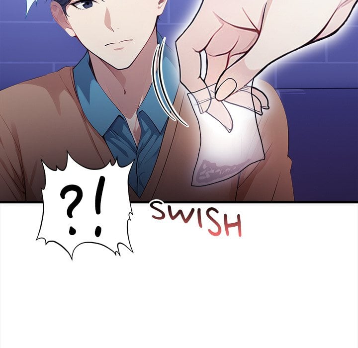 No Escape (Squee) - Chapter 16 Page 113