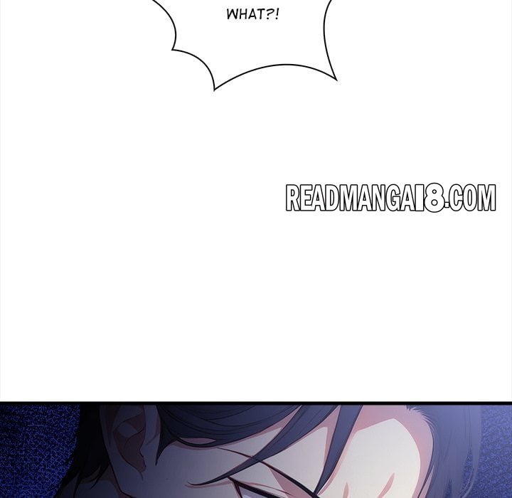 No Escape (Squee) - Chapter 16 Page 140