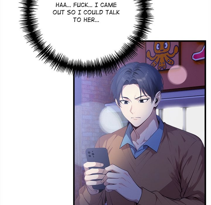 No Escape (Squee) - Chapter 16 Page 146