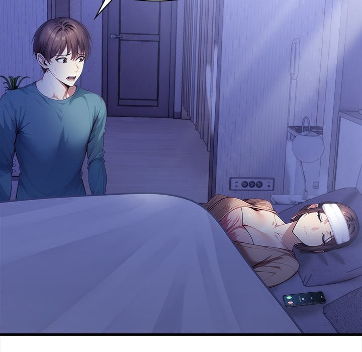 No Escape (Squee) - Chapter 16 Page 154