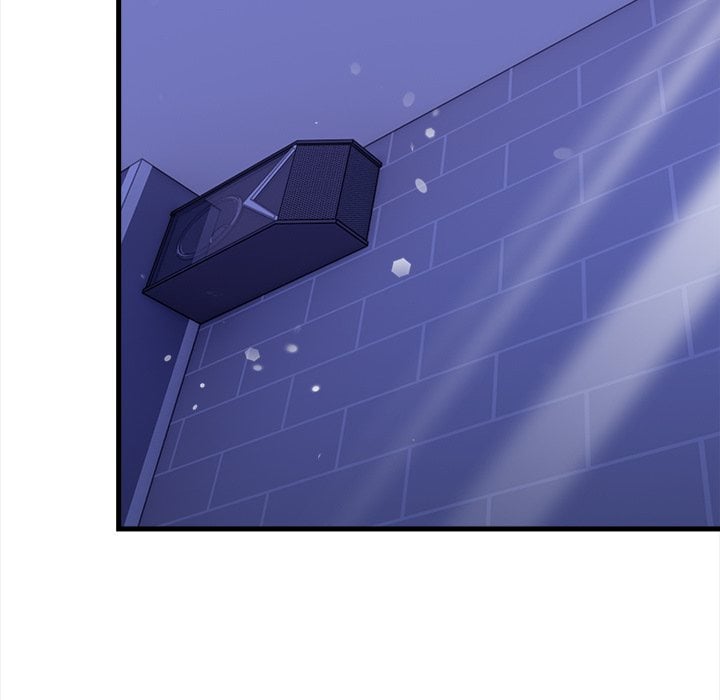 No Escape (Squee) - Chapter 16 Page 22