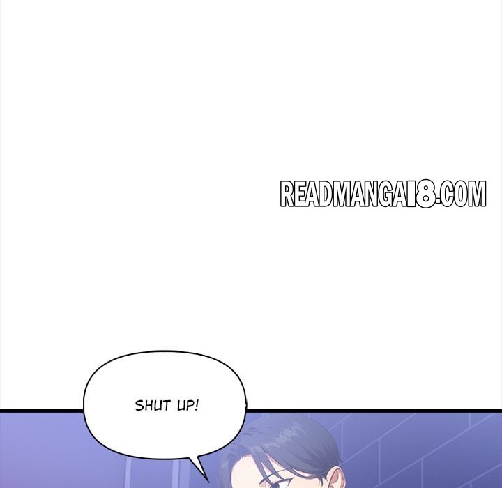 No Escape (Squee) - Chapter 16 Page 65