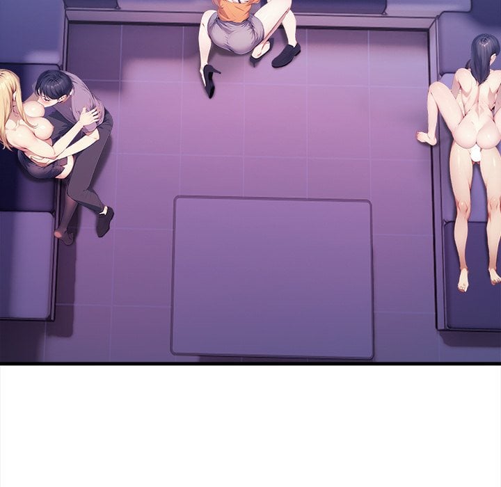 No Escape (Squee) - Chapter 16 Page 7