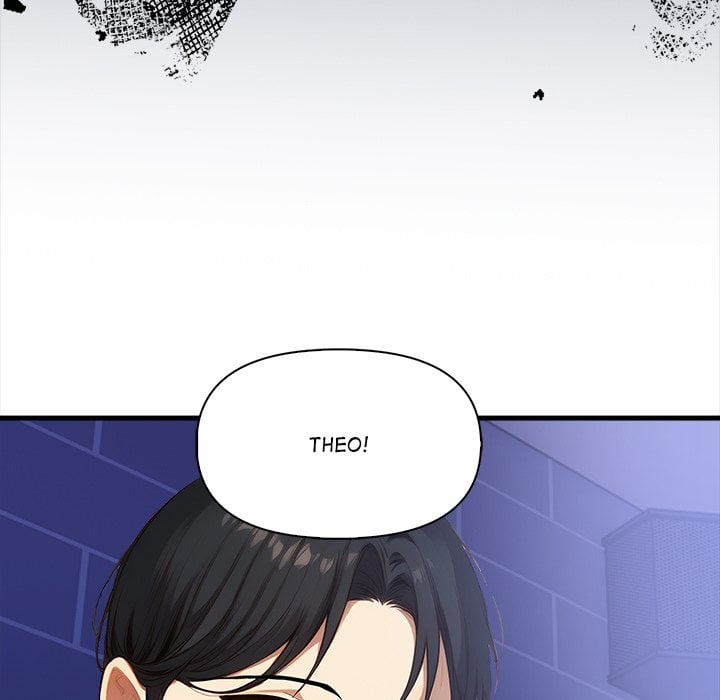 No Escape (Squee) - Chapter 16 Page 71