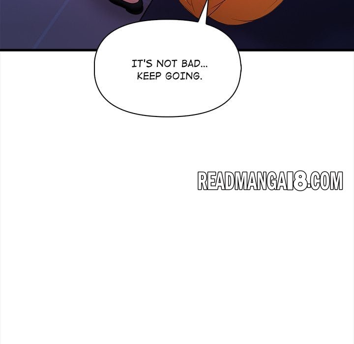 No Escape (Squee) - Chapter 17 Page 113