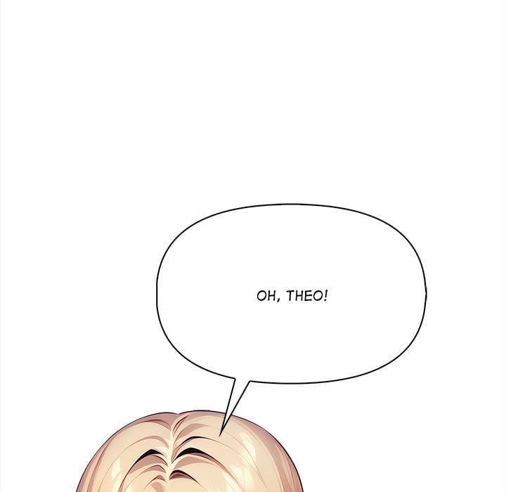 No Escape (Squee) - Chapter 17 Page 91